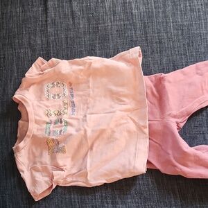 Baby clothes